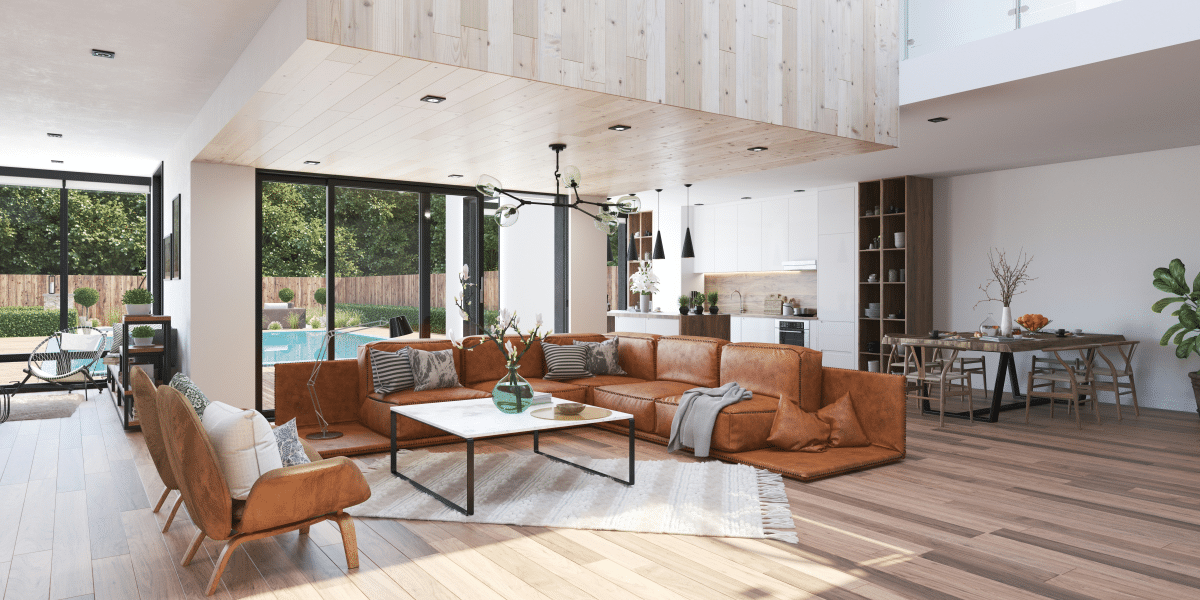 Mastery in Interior Design: GCDG's Residential & Commercial Excellence