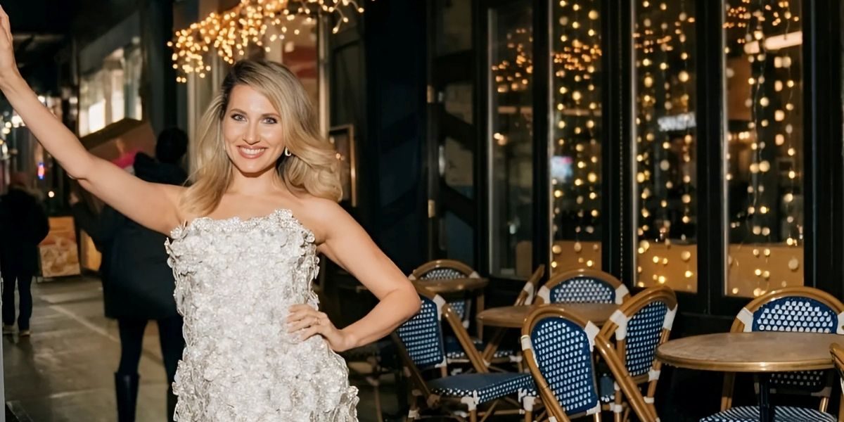 An Evening of Vision and Fashion: What's Ahead for The Rubis Show