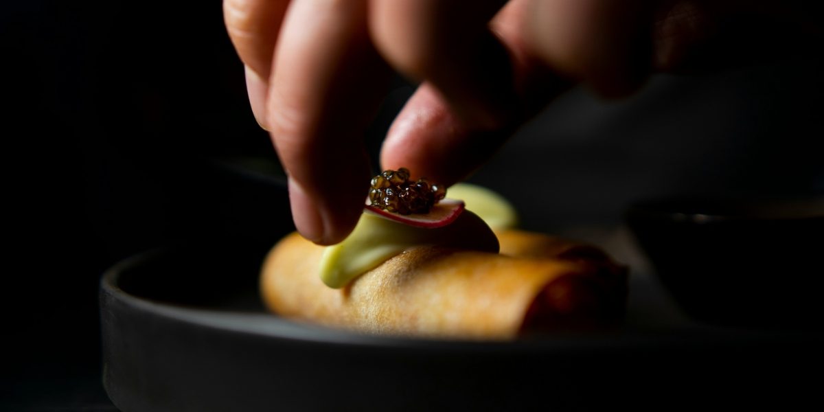 The Rise of Caviar Culture in New York City