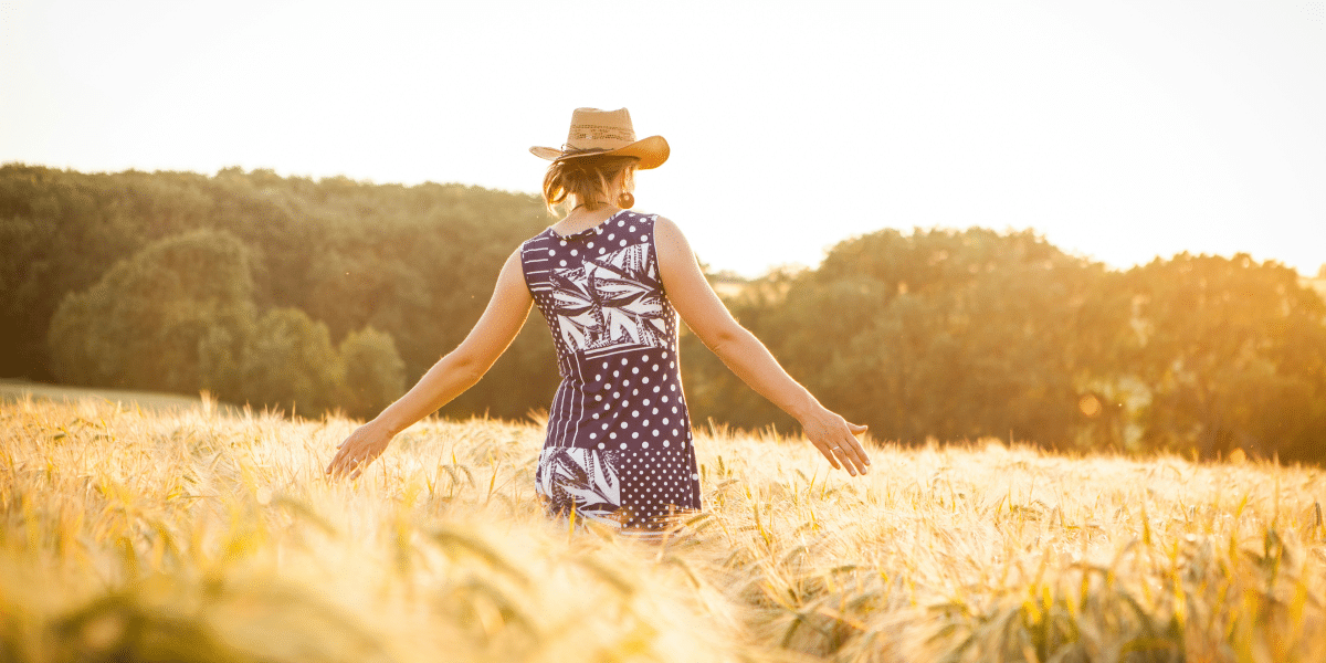 "The Perfect Life Is Your Life": A Guide to Personal Growth