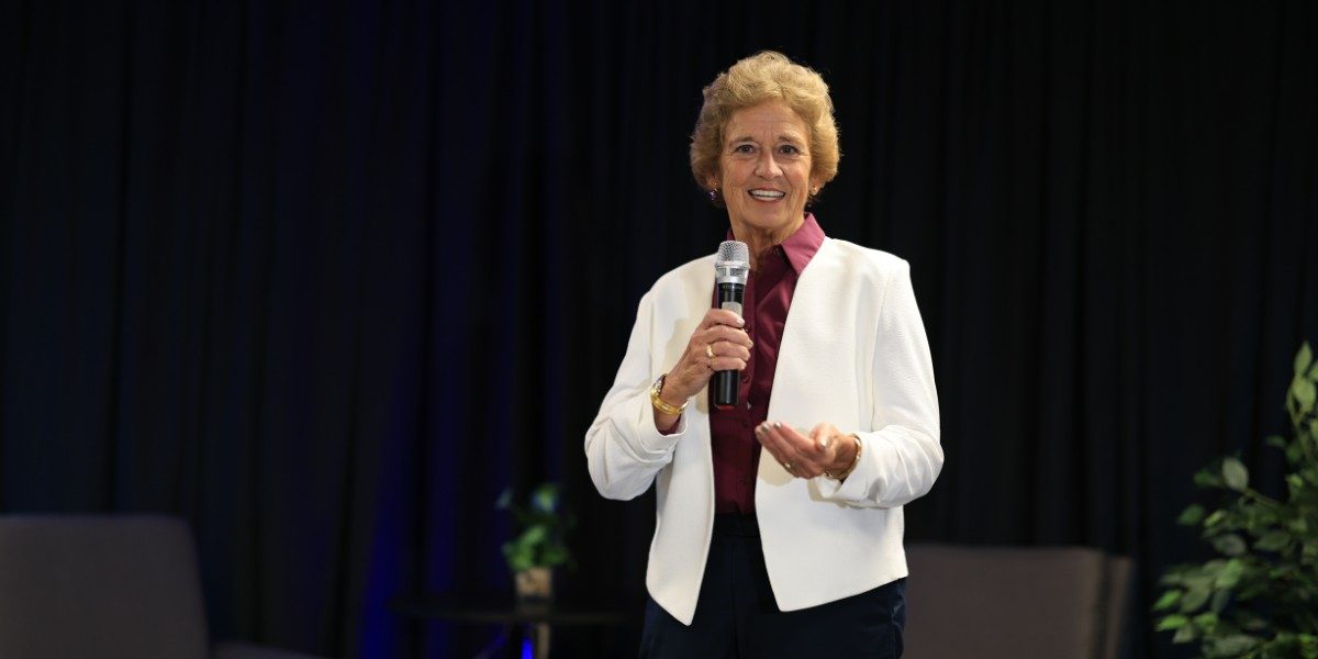 Empowering Widows in Crisis: Debra L. Morrison’s Mission to Protect and Uplift