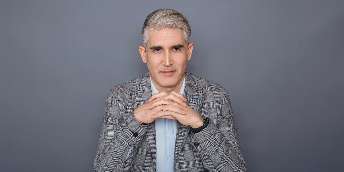 Gonzalo Navarrete is Building a Long-Term Positive Impact Through International Construction Trading