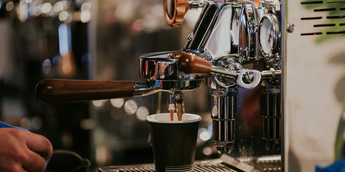 How a Commercial Espresso Machine Adds Value