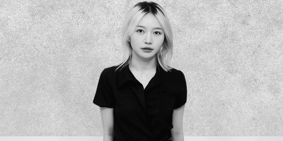 Merging Design and Technology: Harper Chen's Journey of Exploring Possibilities as a Graphic Designer