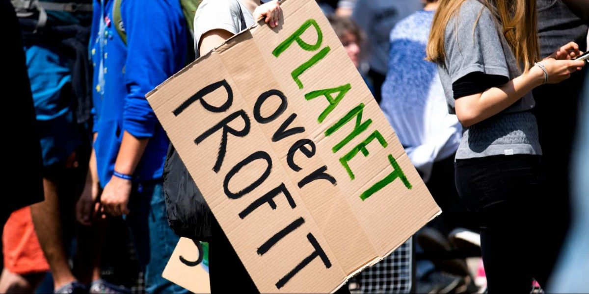 Can Children Be Equipped to Combat the Climate Crisis?