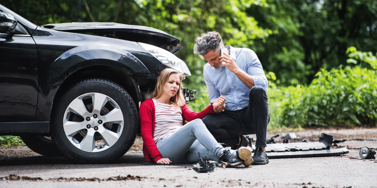 10 Pain Management Strategies For Car Accident Injuries