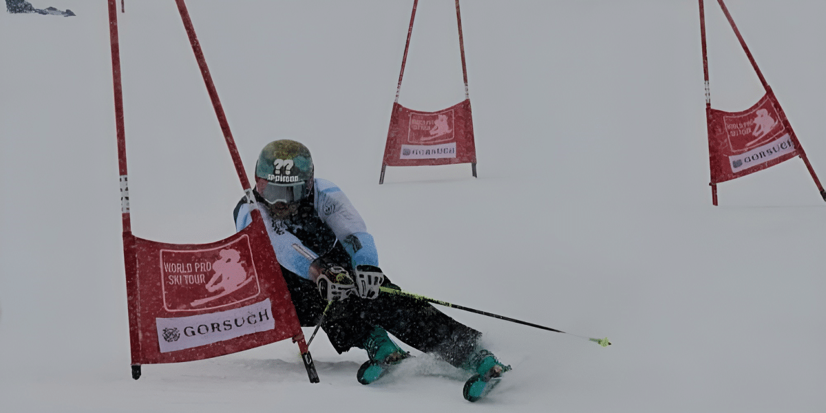 Skiing to New Heights with World Pro Ski Tour Partnerships Offers Brands Worldwide Exposure and Unforgettable Experiences