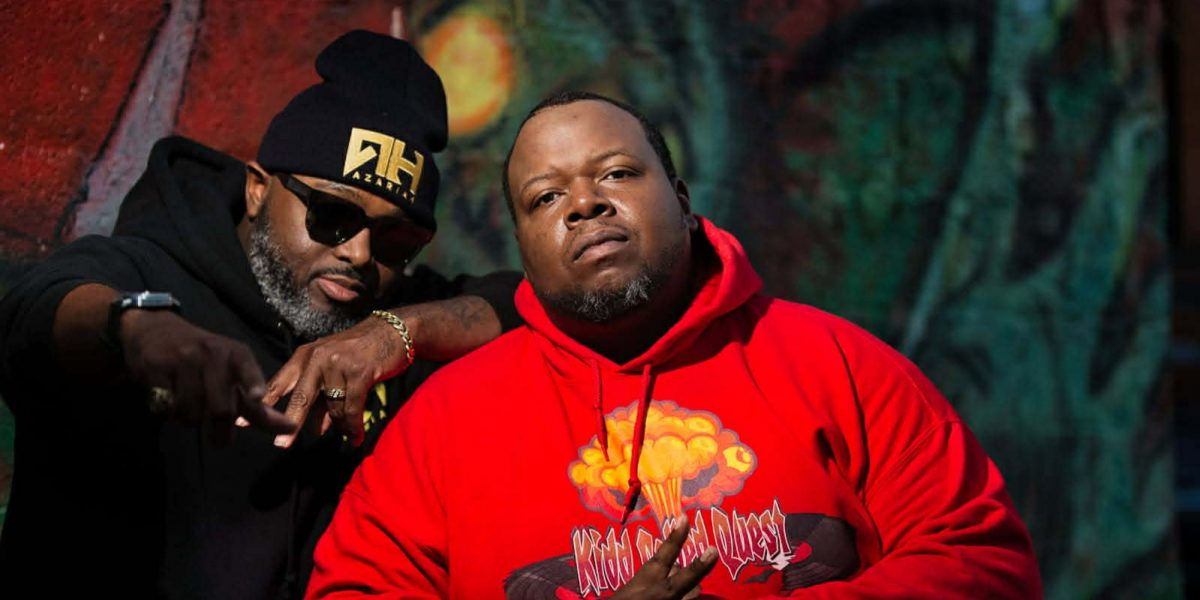 Young Black and Gifted Deliver Timeless Boom-Bap and Meaningful Lyrics for Hip-Hop Fans Worldwide