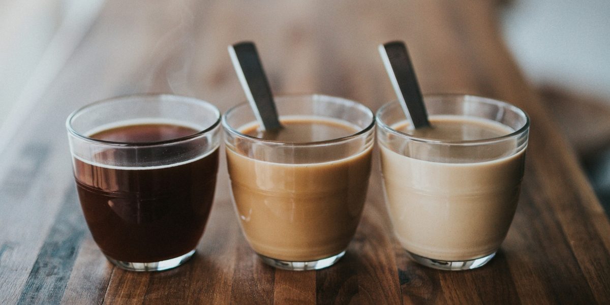 Start Your New Year Detox with Coffee Tamer at Pop Up Grocer NYC
