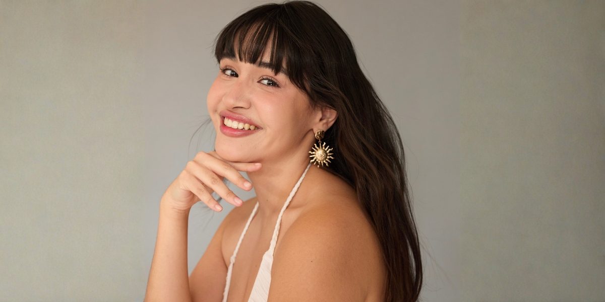 Sabina Tenorio Uses Art as a Vehicle for Change