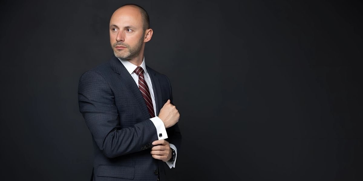 How Michael Oykhman Built Core Values for Legal Success