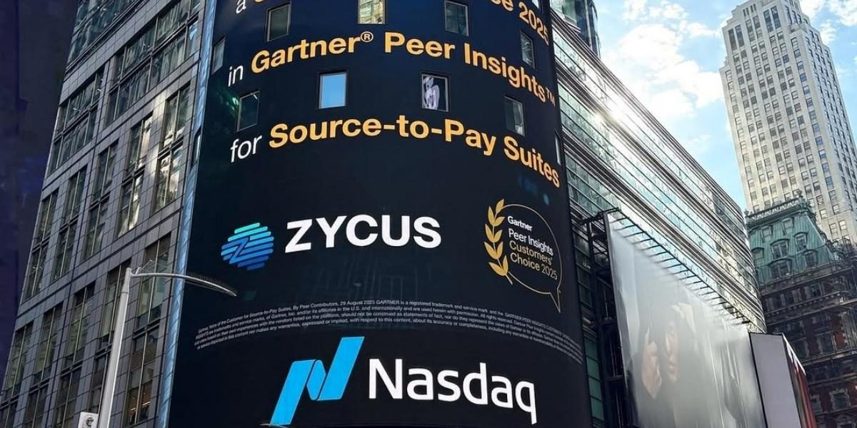 Nasdaq Tower: Where Global Brands Meet the World's Influential Audience