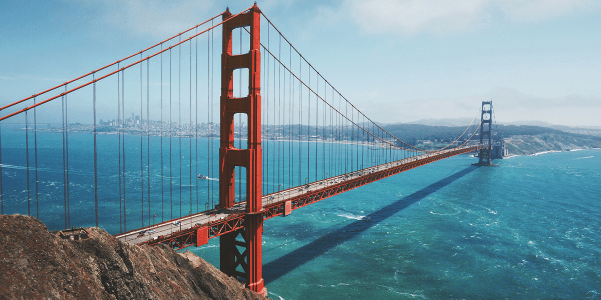 Understanding California’s Freeway System