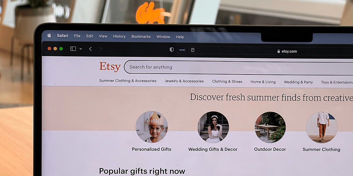 The Game-Changing Etsy AI Tool for All Etsy Sellers