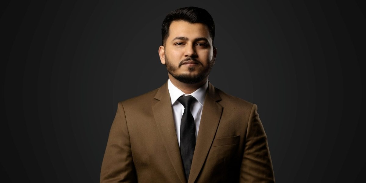 Transforming Healthcare with Data Science: A Forbes-Featured Data Scientist’s Impact