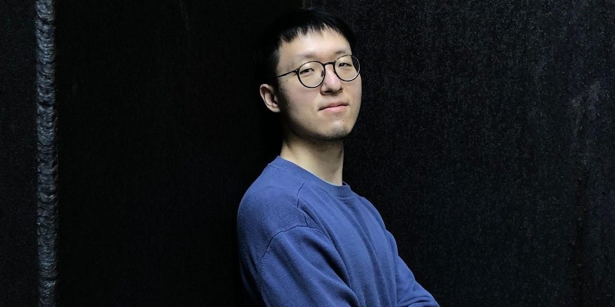 Yifeng Wang: Turning New technology Into A New Delighted User Experience