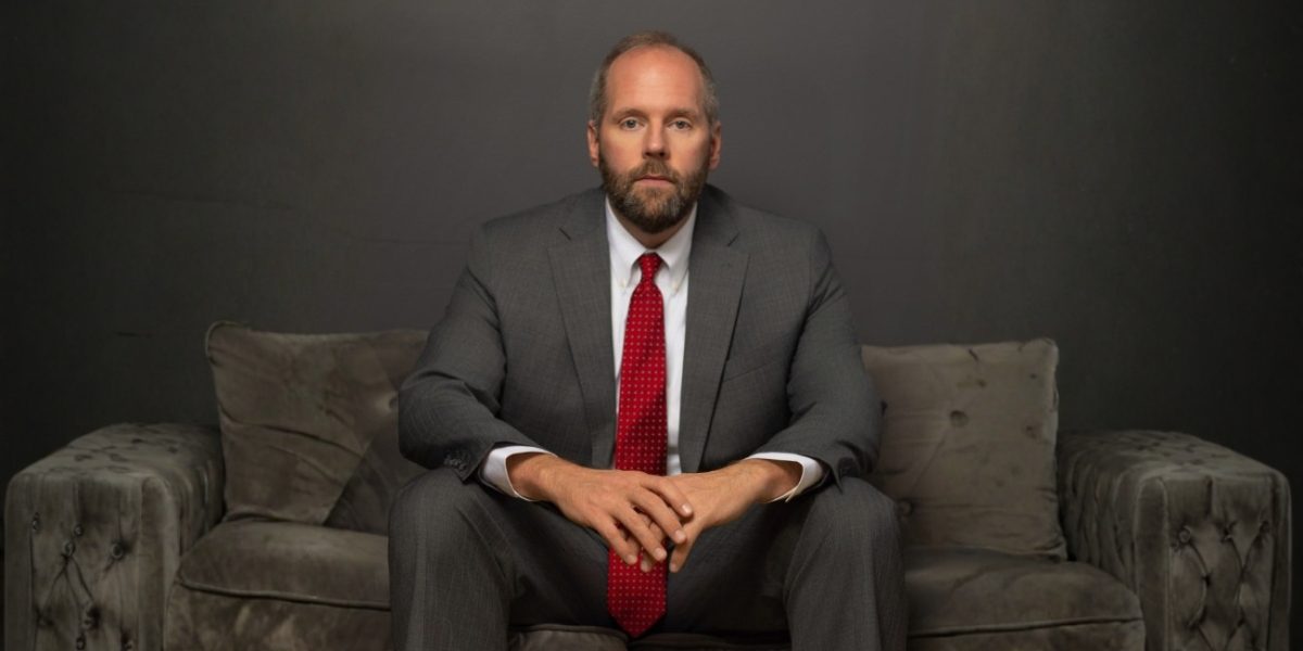 Building Financial Clarity with Purpose: The Story of Matthew Kuhns, CFPTM and Kuhns Wealth