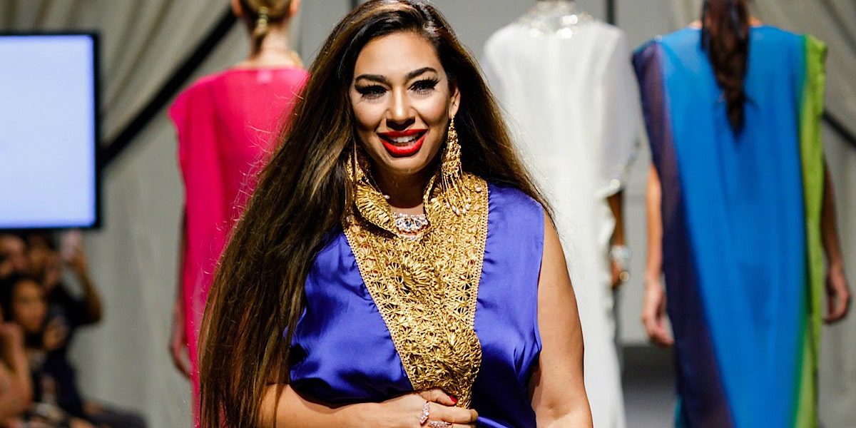Illuminating the Path of Womanhood: The SHE Magazine USA Odyssey