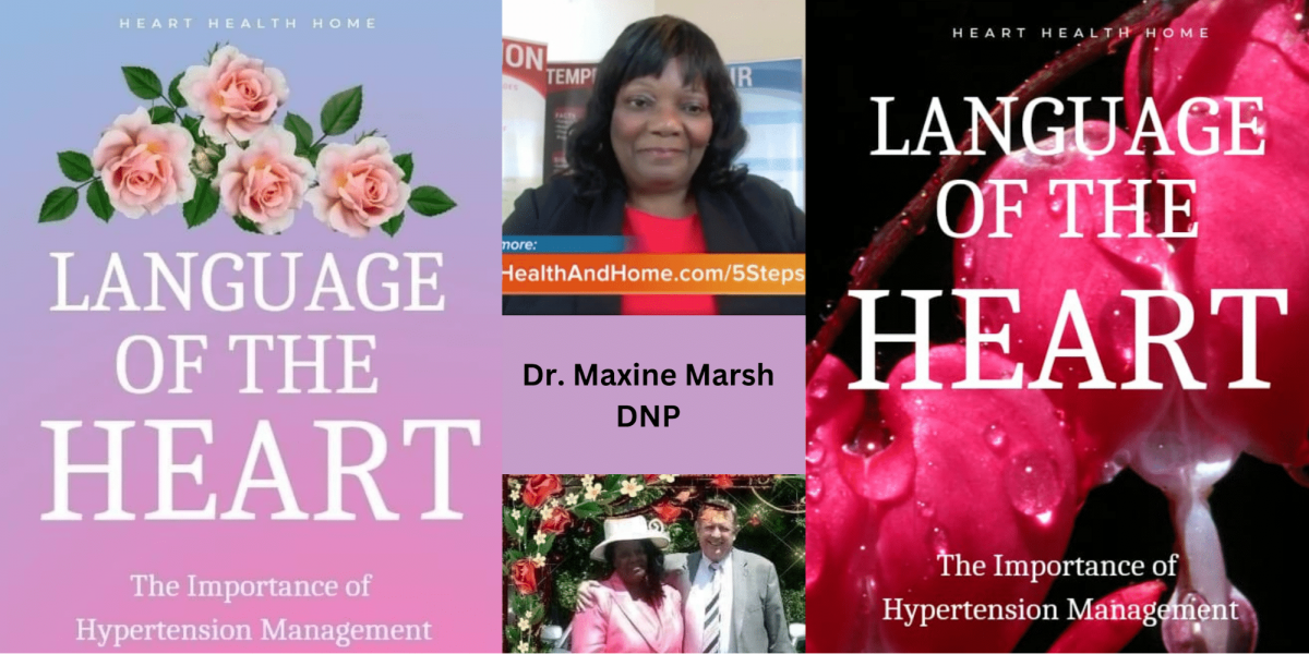 The Language of the Heart: The Importance of Hypertension Management