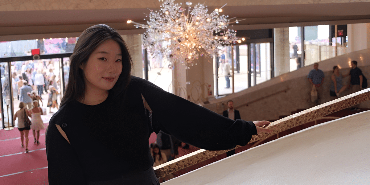 Exploring the Intersection of Design and AI: An Interview with UX Designer Anqi (Angela) Chen