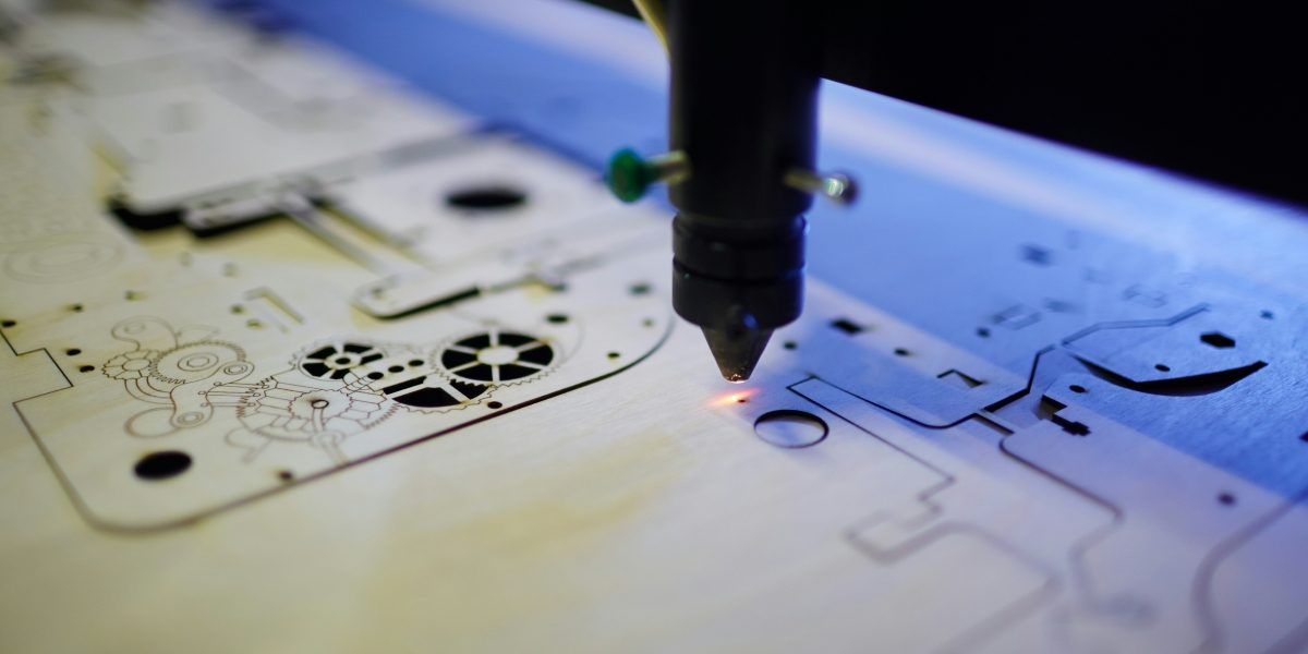 Building a Business with Laser Cutting: Opportunities and Strategies for Growth