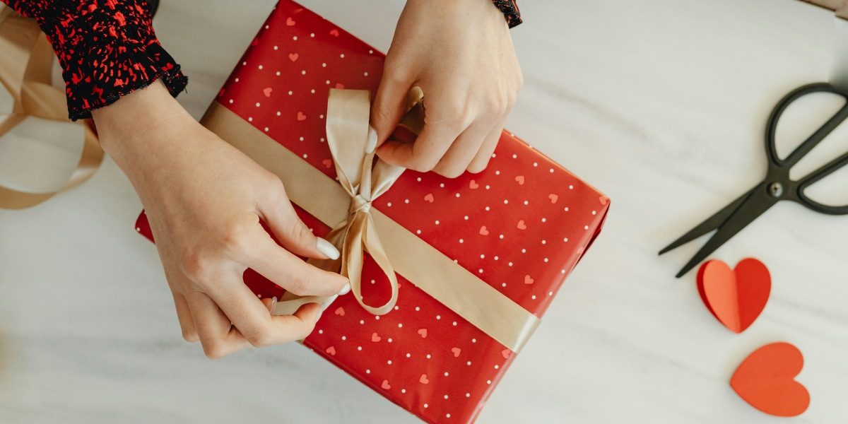 Unique Valentine’s Day Gift Ideas to Impress Your Sweetheart