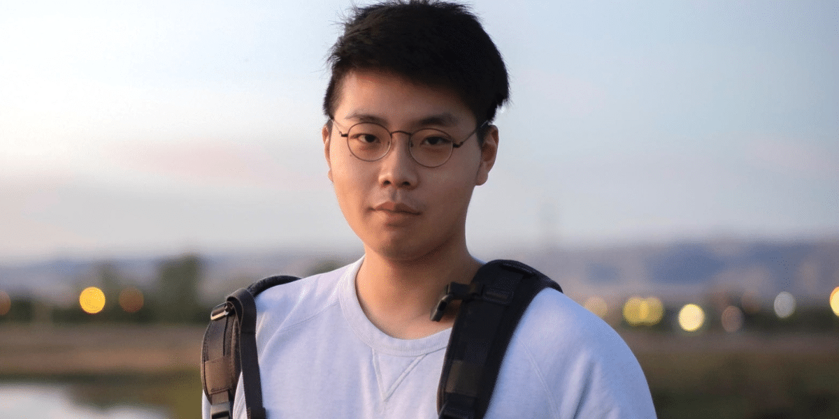 A Journey of Design Innovation: Mianying Chen's Story