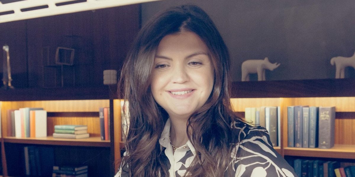 Elena Manilich: Navigating the Path from Political Asylum to Work Green Card
