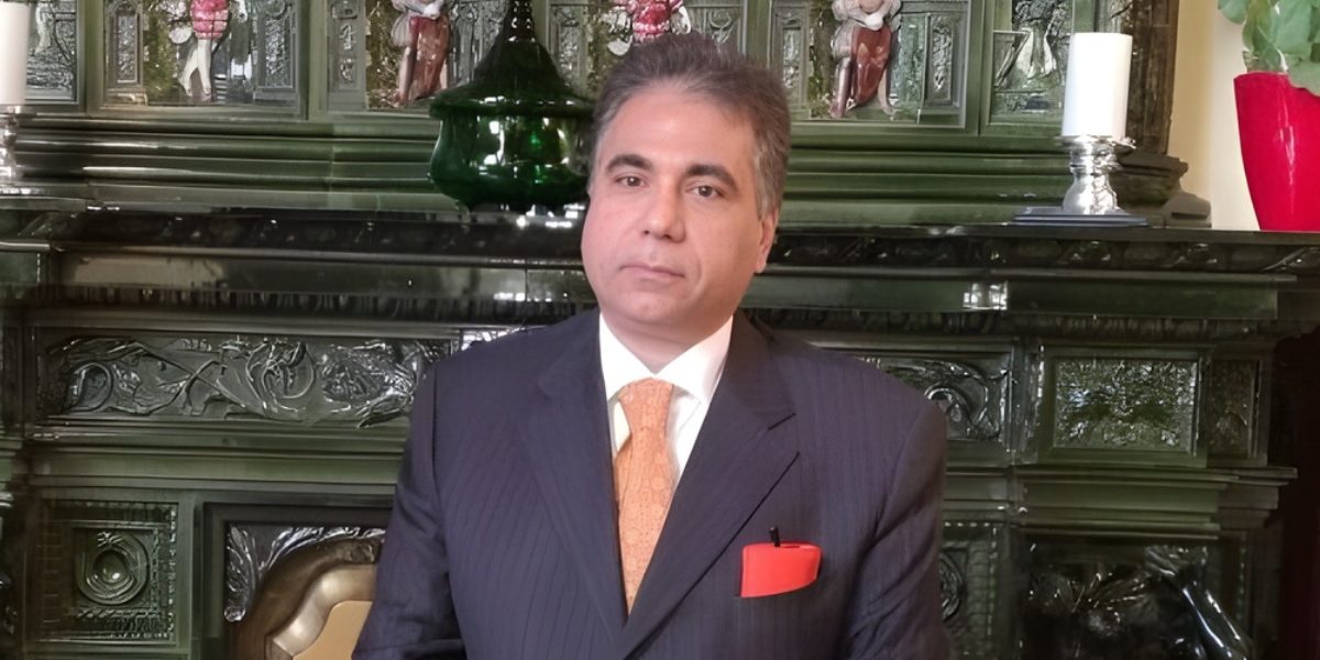 Mohamed Fala: Why He Believes Investing in People Matters More Than Buildings