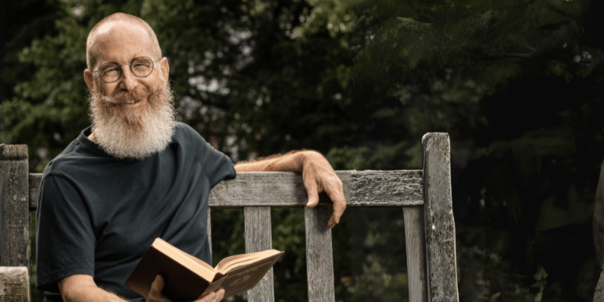 Healing wisdom of yoga should be accessible to all: author Hari-kirtana das shares the inspiration behind writing “In Search of the Highest Truth”.