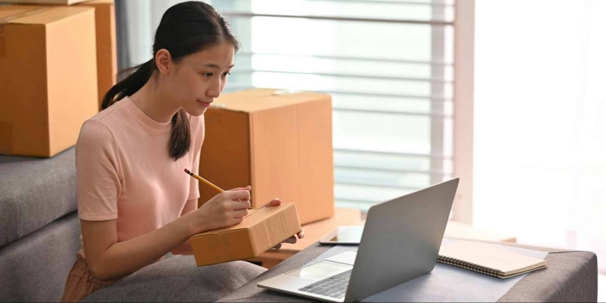 The Cost of Packing Services in Palm Coast, Florida