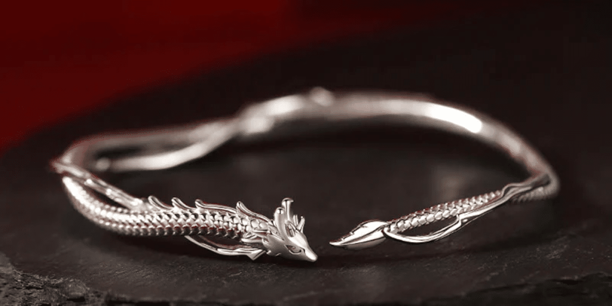 How Can Dragon Bracelets Enhance Your Zodiac Energy?