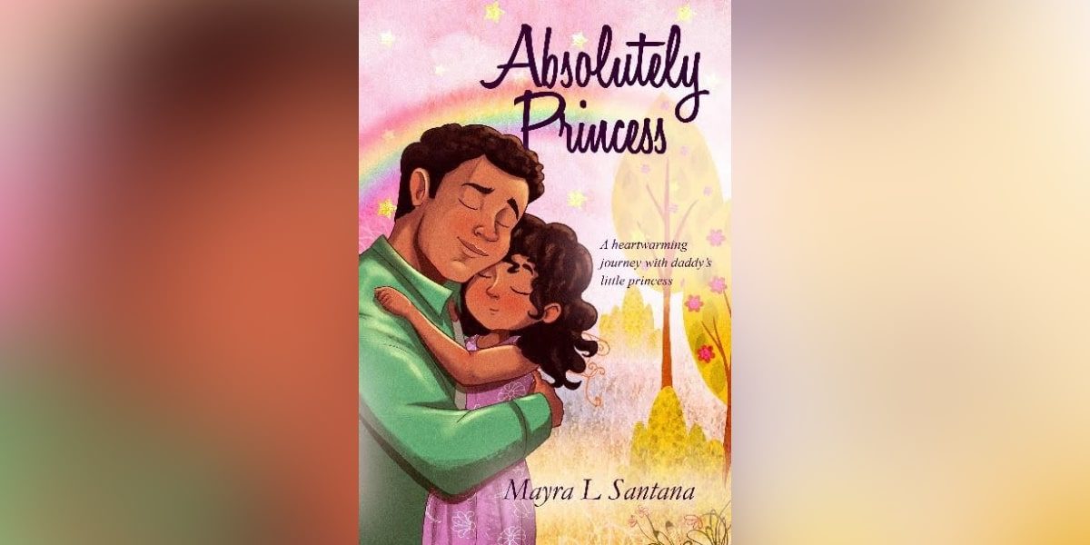 A Father's Role in Creating Magical Memories in His Princess's Life