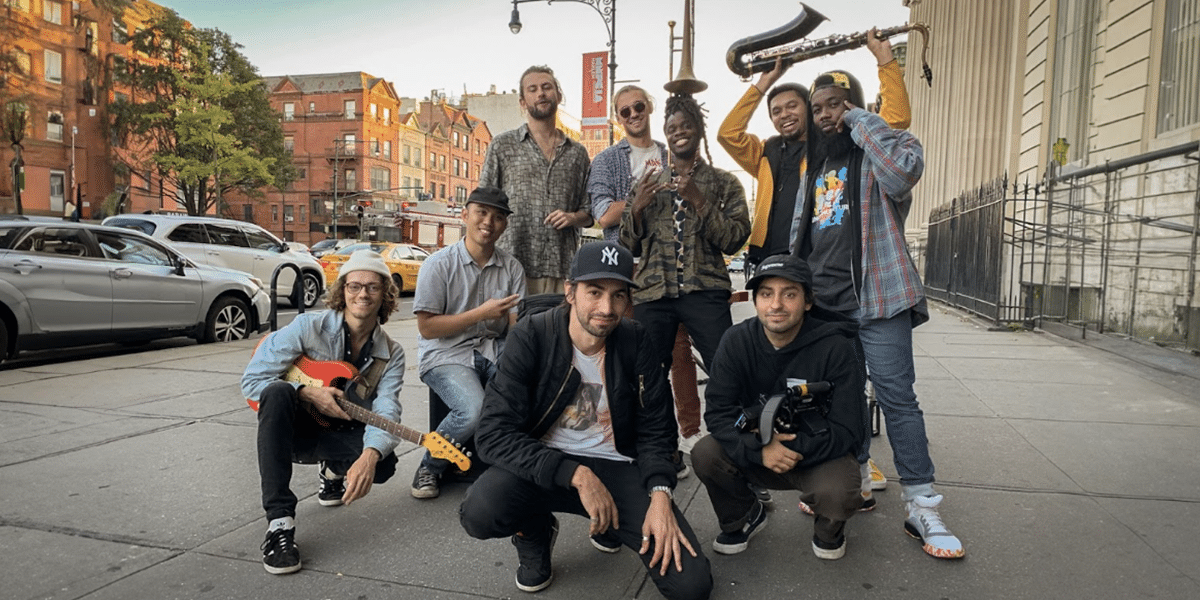 New York Film Director Richie Ellis on Capturing New York Grit in Commercials and Music Videos