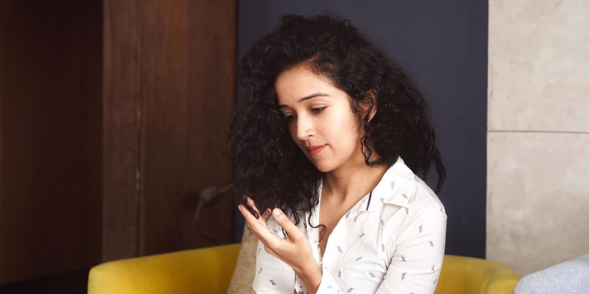 Devangana Mishra: Connection Through Creativity and Compassion