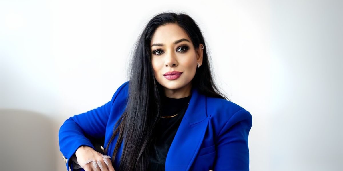 A Leader in Empowerment and Social Change: The Journey of Beena Yusuf