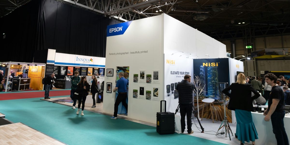 Methodex Guide to Exhibition Stand Design & Build Services in the USA 2025