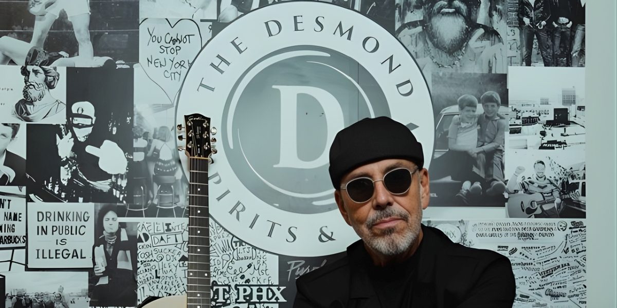 The Weight We Carry: Big Yard's Mission to Break the Silence on Mental Health