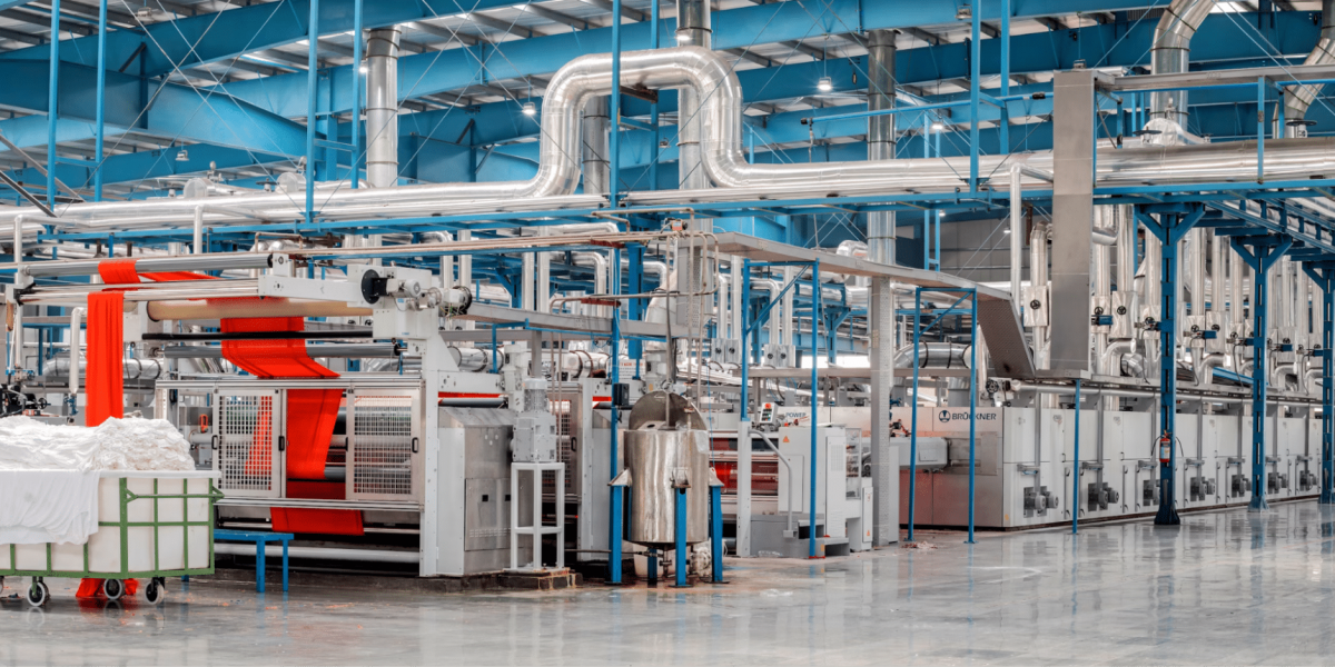 Revolutionizing Manufacturing Through Predictive Analytics: The Vision of Prateek Shrivastava