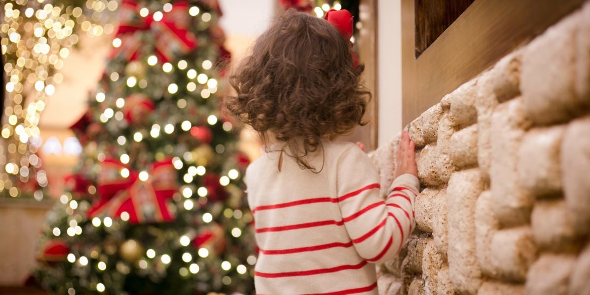 How to Use Embroidery to Customize Holiday Apparel for Kids