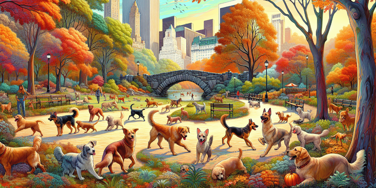 Unraveling Pet Insurance Options in the Empire State