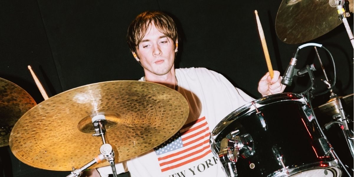 The Hypnotic Techno of Jensen Meeker