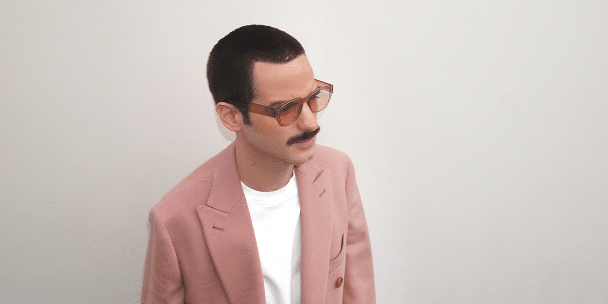 Big Apple, big visions: How Philip Doré plans to dominate the NYC fashion scene