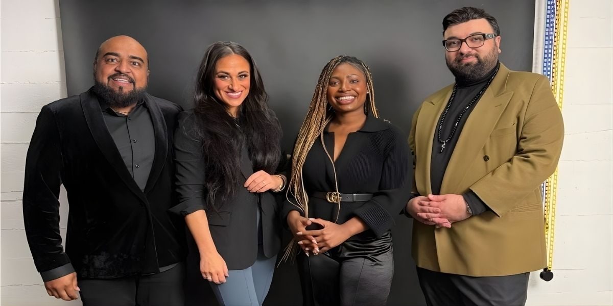 The Los Angeles Tribune Expands Its Grammy-Nominated Audio Documentary Series With Next Project