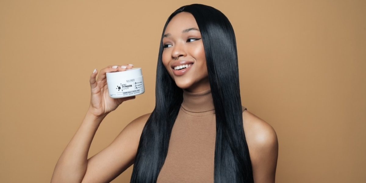 The Hidden Dangers of Chemical Hair Relaxers: A Wake-Up Call for Healthier Hair Care