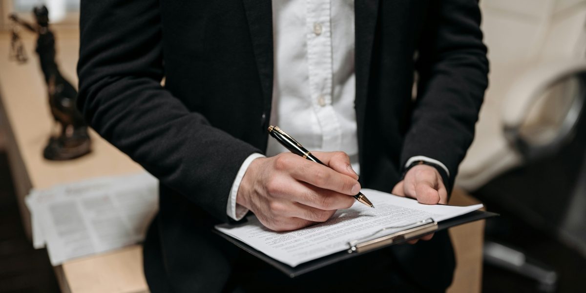 4 Key Areas of Personal Injury Law You Might Want to Know About
