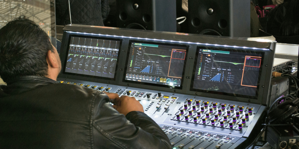 22HERTZ: The Artists Revolutionizing the Music Scene, One Pulse-Pumping Beat at a Time