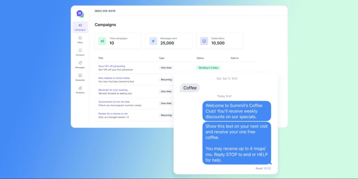 Navigating the Landscape of Affordable SMS Marketing Apps in 2024: A Deep Dive