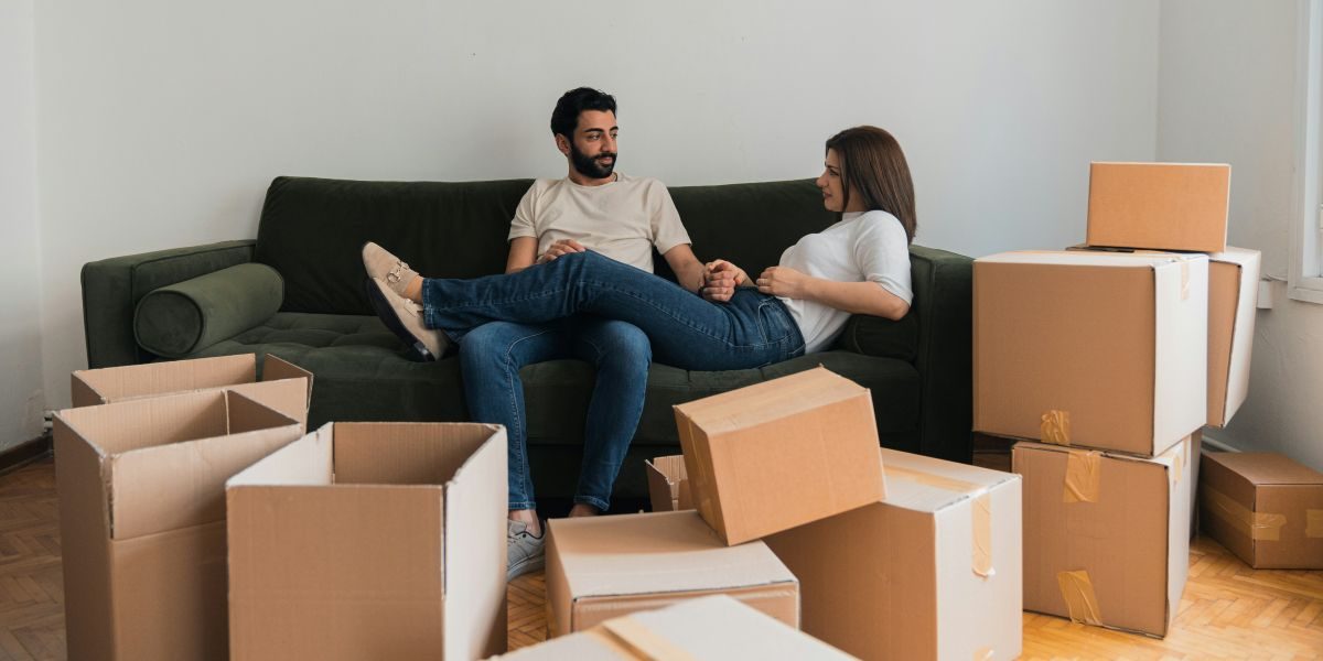 Piece of Cake Moving & Storage Offers Flat Fee Moving Services in Brooklyn