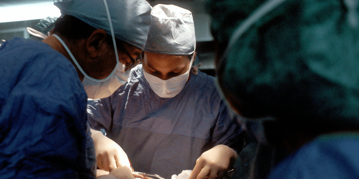What is Surgery for Limb Lengthening?